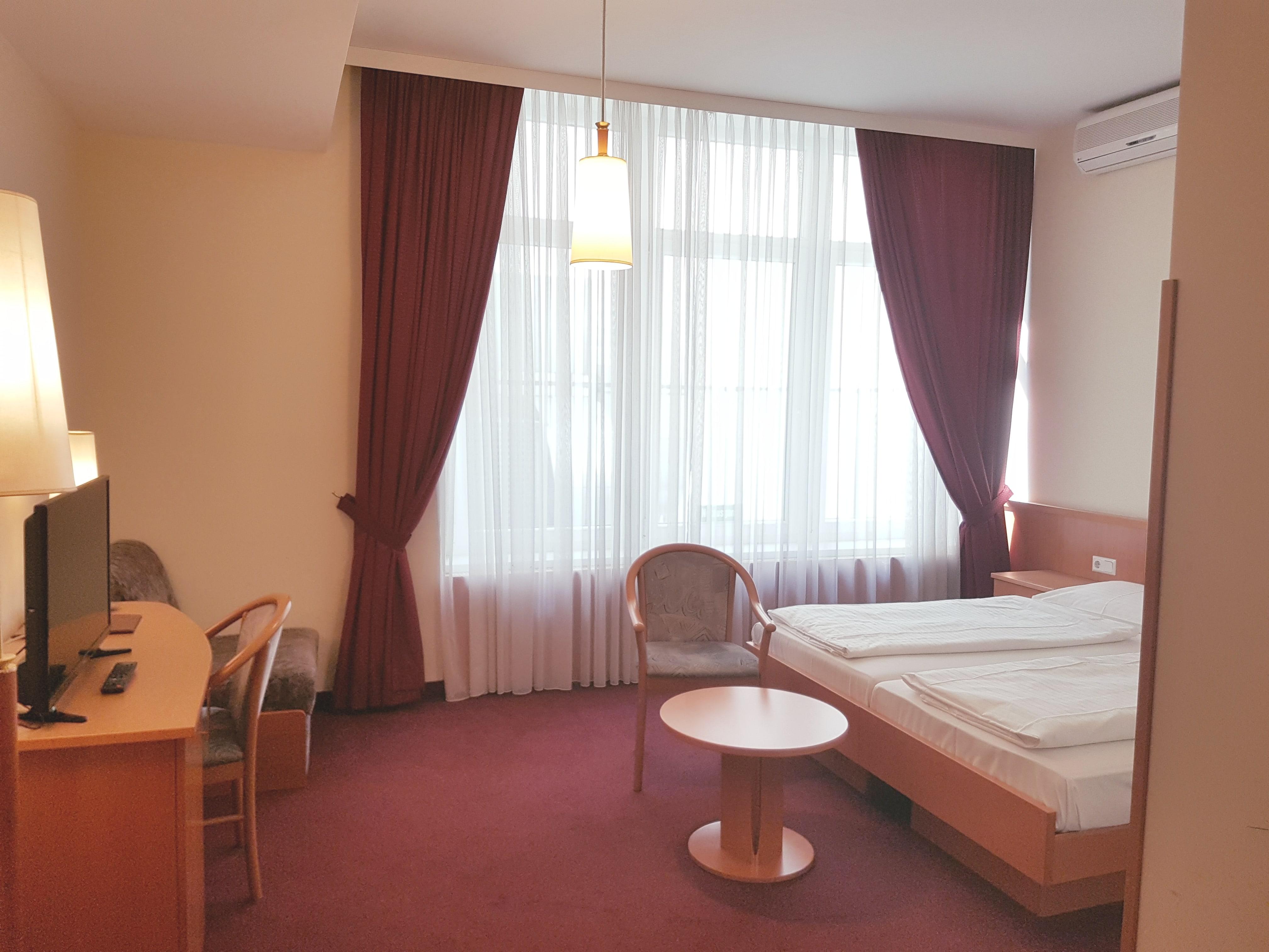 Hotel Haydn Vienne Extérieur photo